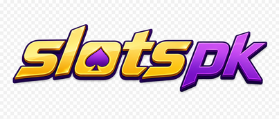 SlotsPK Logo